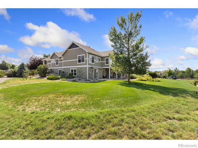 3533 Hearthfire Drive, Fort Collins, CO 80524