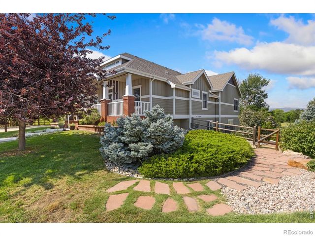 3533 Hearthfire Drive, Fort Collins, CO 80524