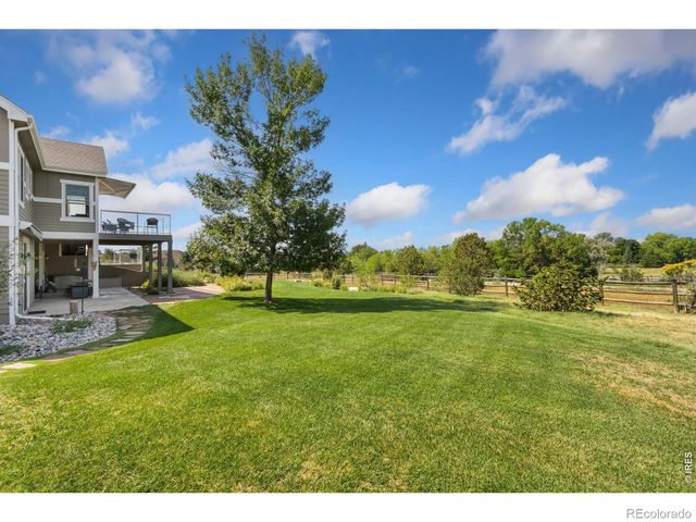 3533 Hearthfire Drive, Fort Collins, CO 80524