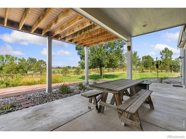 3533 Hearthfire Drive, Fort Collins, CO 80524
