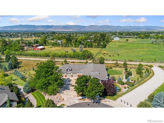 3533 Hearthfire Drive, Fort Collins, CO 80524