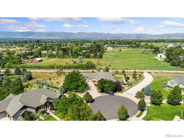 3533 Hearthfire Drive, Fort Collins, CO 80524