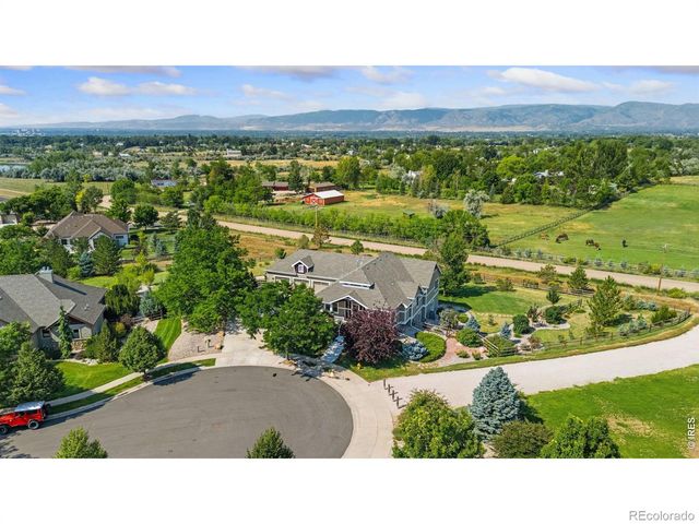 3533 Hearthfire Drive, Fort Collins, CO 80524