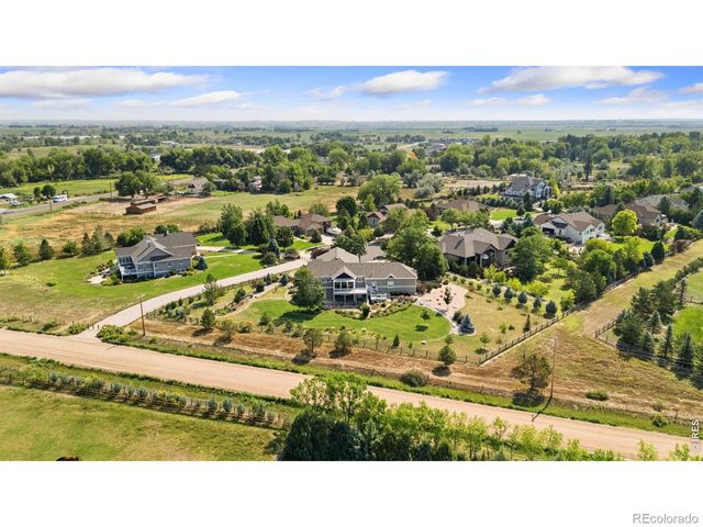 3533 Hearthfire Drive, Fort Collins, CO 80524