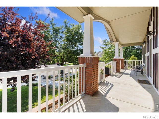 3533 Hearthfire Drive, Fort Collins, CO 80524