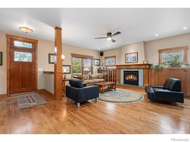 3533 Hearthfire Drive, Fort Collins, CO 80524
