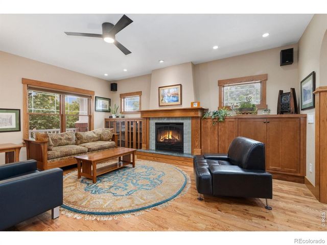 3533 Hearthfire Drive, Fort Collins, CO 80524