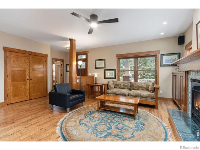 3533 Hearthfire Drive, Fort Collins, CO 80524