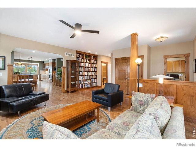3533 Hearthfire Drive, Fort Collins, CO 80524
