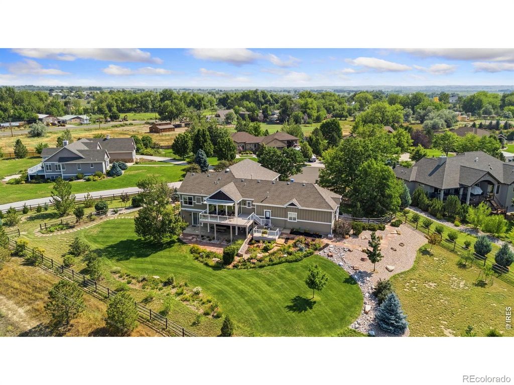 3533 Hearthfire Drive, Fort Collins, CO 80524