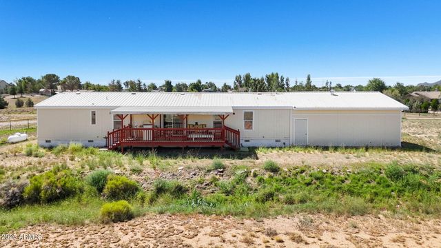 2920 W OTMO Drive, Chino Valley, AZ 86323