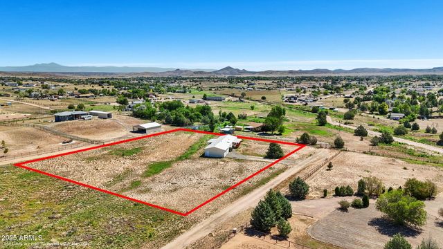 2920 W OTMO Drive, Chino Valley, AZ 86323