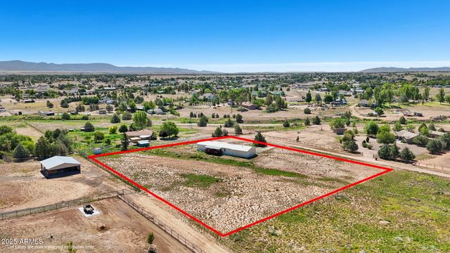 2920 W OTMO Drive, Chino Valley, AZ 86323