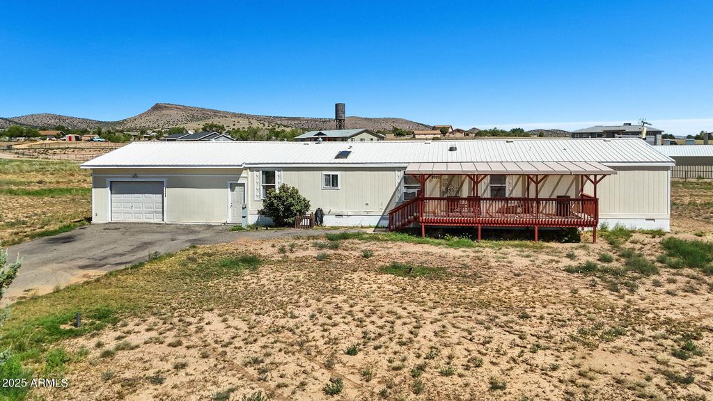 2920 W OTMO Drive, Chino Valley, AZ 86323