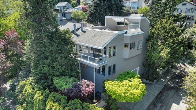 3415 S Lane Street, Seattle, WA 98144