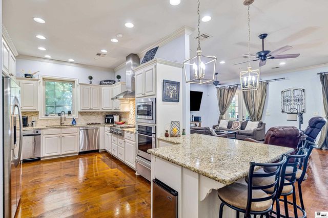 237 RIVER OAKS DRIVE EXTENSION, West Monroe, LA 71291