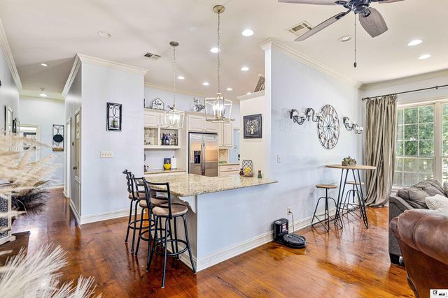 237 RIVER OAKS DRIVE EXTENSION, West Monroe, LA 71291