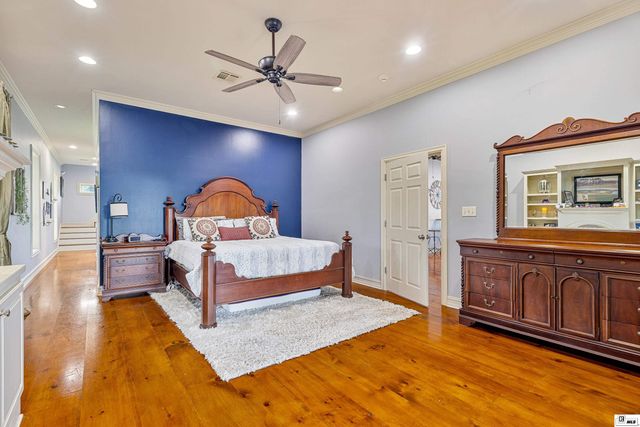 237 RIVER OAKS DRIVE EXTENSION, West Monroe, LA 71291