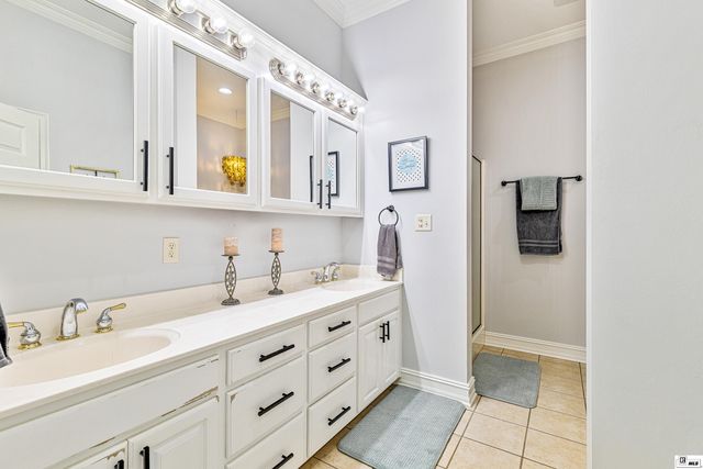 237 RIVER OAKS DRIVE EXTENSION, West Monroe, LA 71291