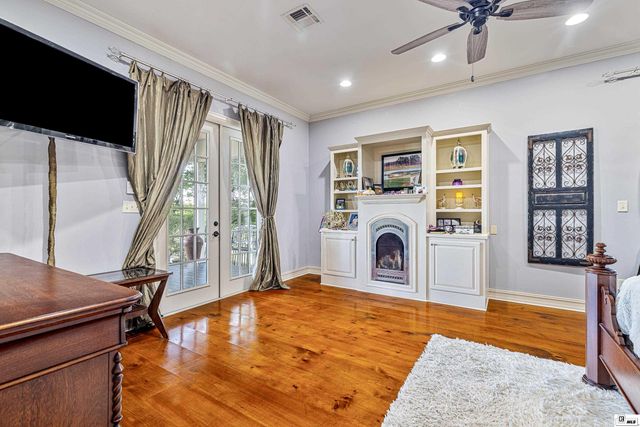 237 RIVER OAKS DRIVE EXTENSION, West Monroe, LA 71291