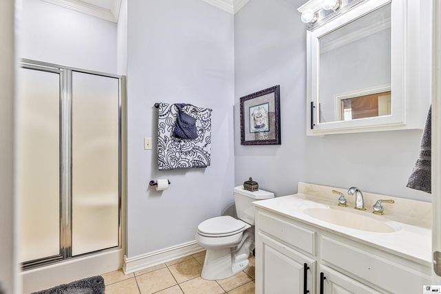 237 RIVER OAKS DRIVE EXTENSION, West Monroe, LA 71291