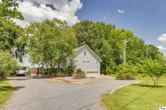237 RIVER OAKS DRIVE EXTENSION, West Monroe, LA 71291