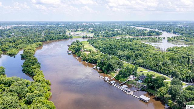 237 RIVER OAKS DRIVE EXTENSION, West Monroe, LA 71291