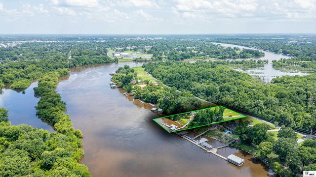 237 RIVER OAKS DRIVE EXTENSION, West Monroe, LA 71291