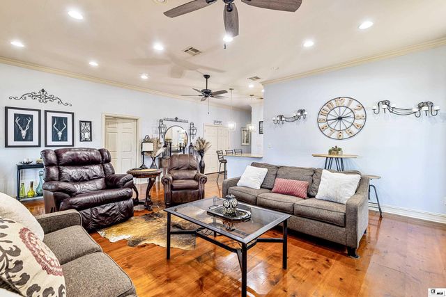 237 RIVER OAKS DRIVE EXTENSION, West Monroe, LA 71291