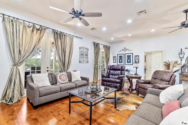 237 RIVER OAKS DRIVE EXTENSION, West Monroe, LA 71291
