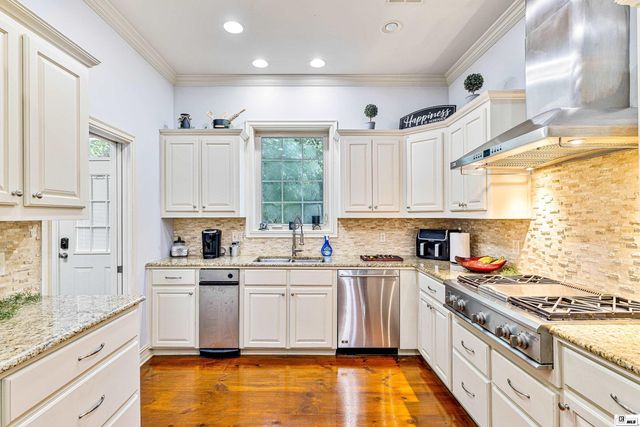 237 RIVER OAKS DRIVE EXTENSION, West Monroe, LA 71291