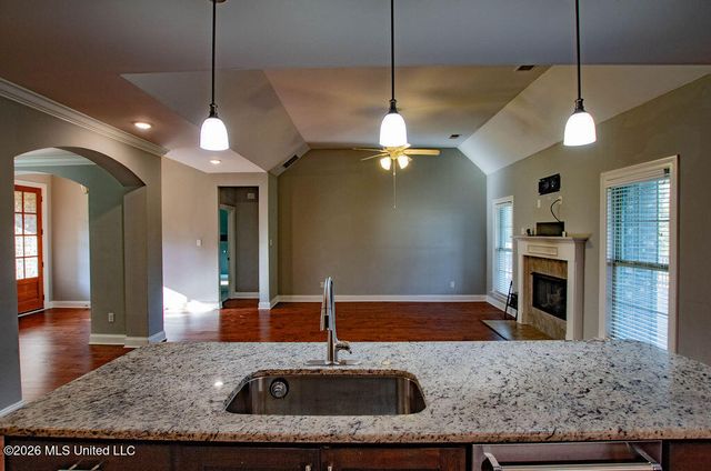 866 Craft Road, Hernando, MS 38632