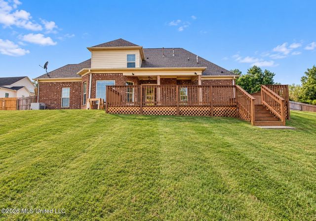 866 Craft Road, Hernando, MS 38632