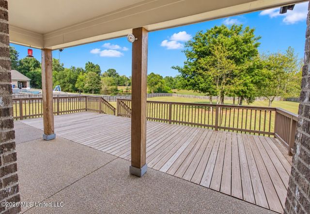 866 Craft Road, Hernando, MS 38632