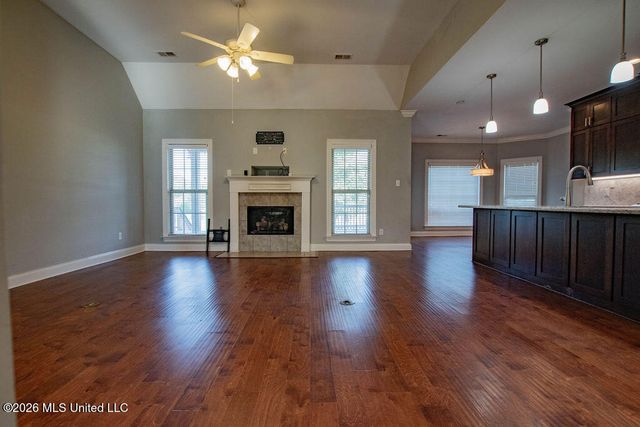 866 Craft Road, Hernando, MS 38632