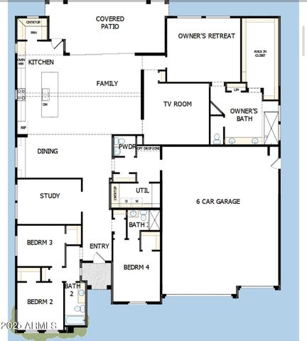 19976 W MARSHALL Avenue, Litchfield Park, AZ 85340