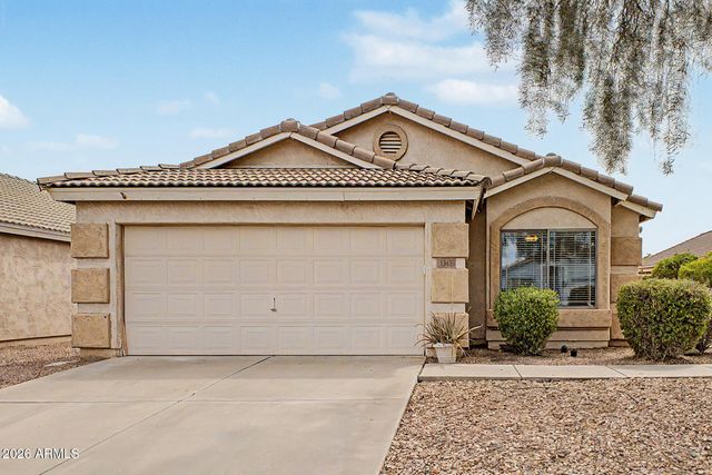 13415 W VENTURA Street, Surprise, AZ 85379
