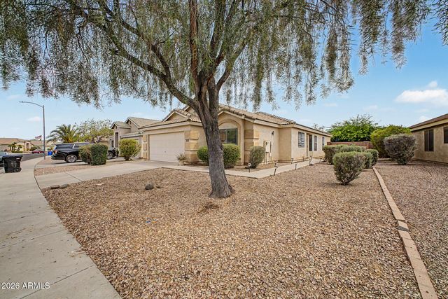 13415 W VENTURA Street, Surprise, AZ 85379