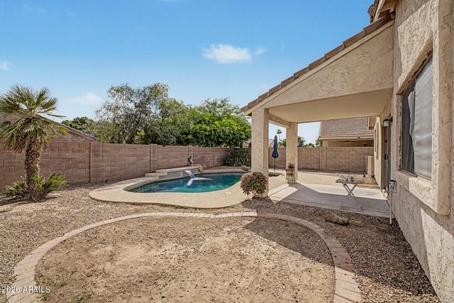 13415 W VENTURA Street, Surprise, AZ 85379