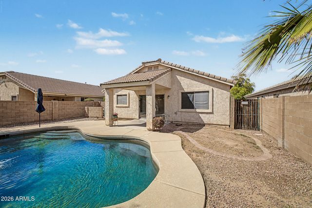 13415 W VENTURA Street, Surprise, AZ 85379
