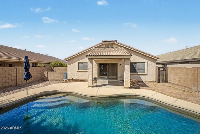 13415 W VENTURA Street, Surprise, AZ 85379