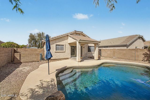 13415 W VENTURA Street, Surprise, AZ 85379