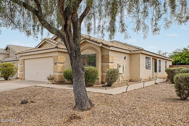 13415 W VENTURA Street, Surprise, AZ 85379