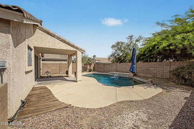13415 W VENTURA Street, Surprise, AZ 85379