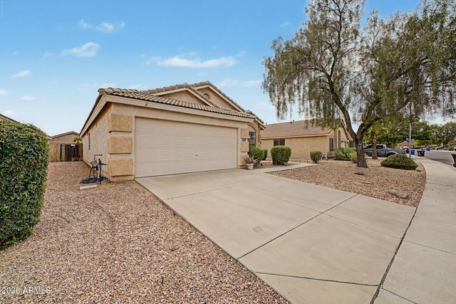 13415 W VENTURA Street, Surprise, AZ 85379