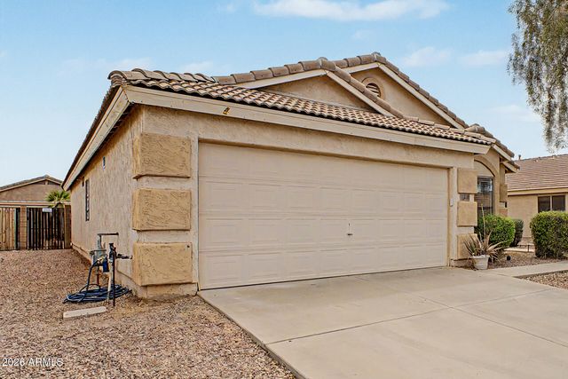 13415 W VENTURA Street, Surprise, AZ 85379