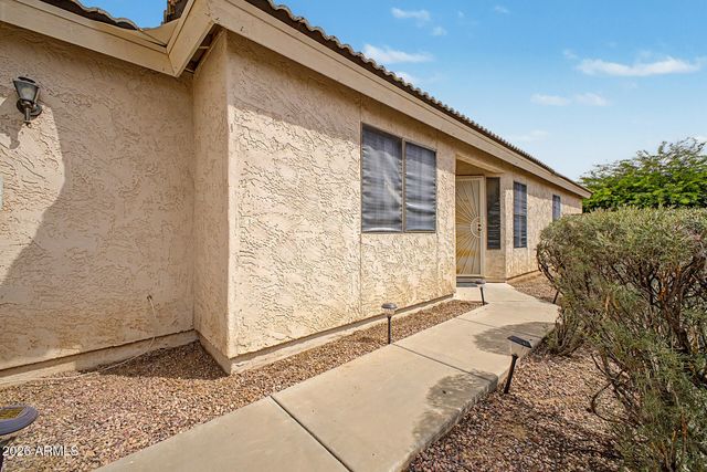 13415 W VENTURA Street, Surprise, AZ 85379