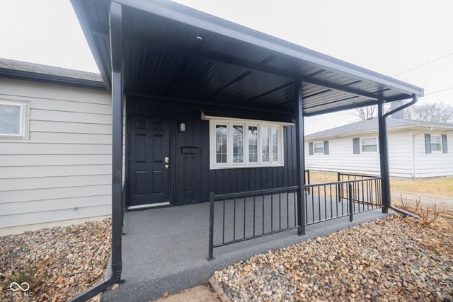 216 Seminole Drive, Anderson, IN 46012