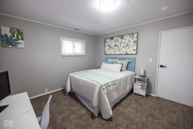 216 Seminole Drive, Anderson, IN 46012