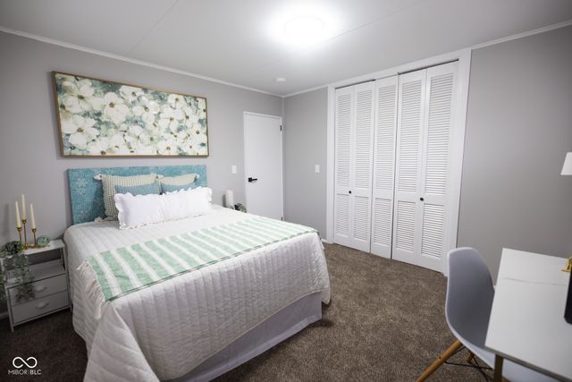 216 Seminole Drive, Anderson, IN 46012